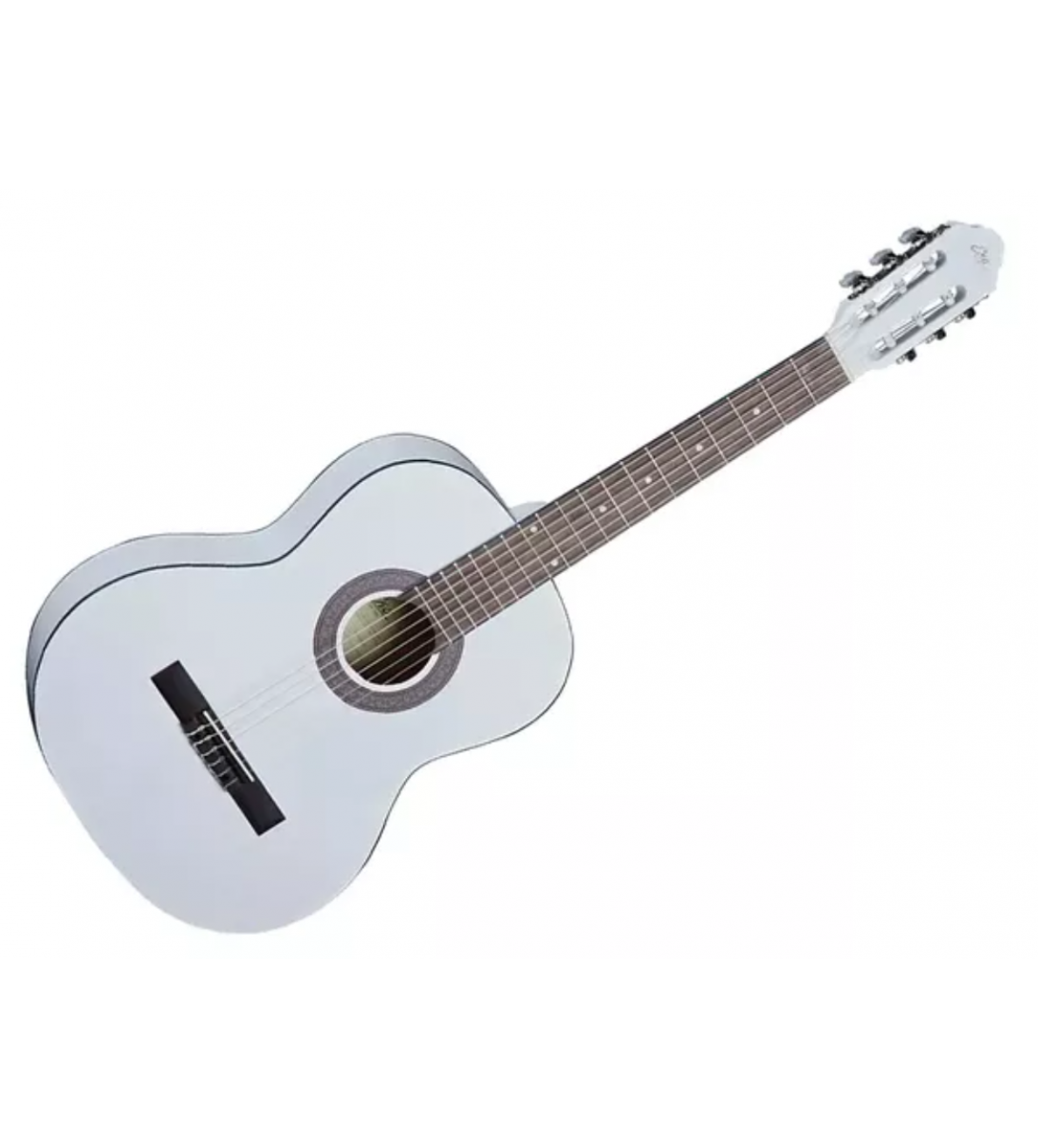 EKO Cs-10 White Satin